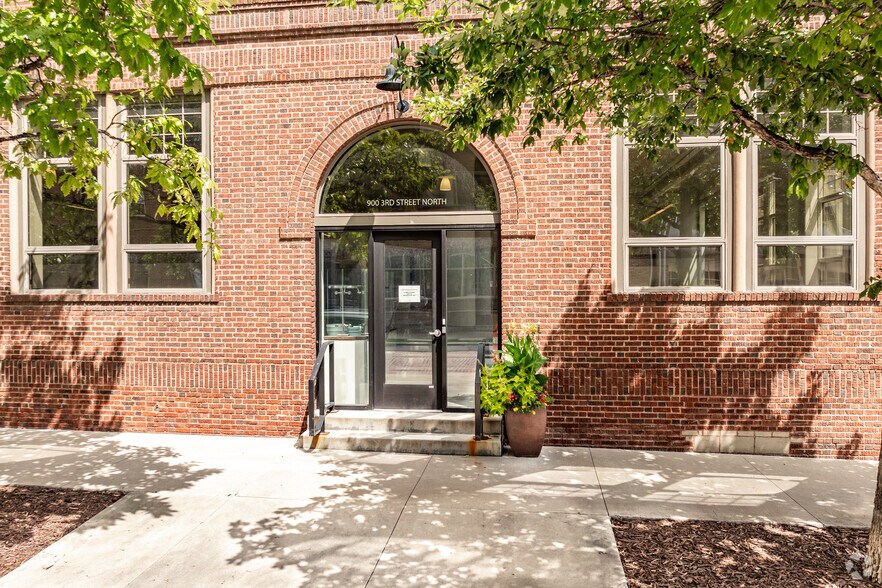 More Photos Of 900 N 3rd St, Minneapolis Apartments For Lease