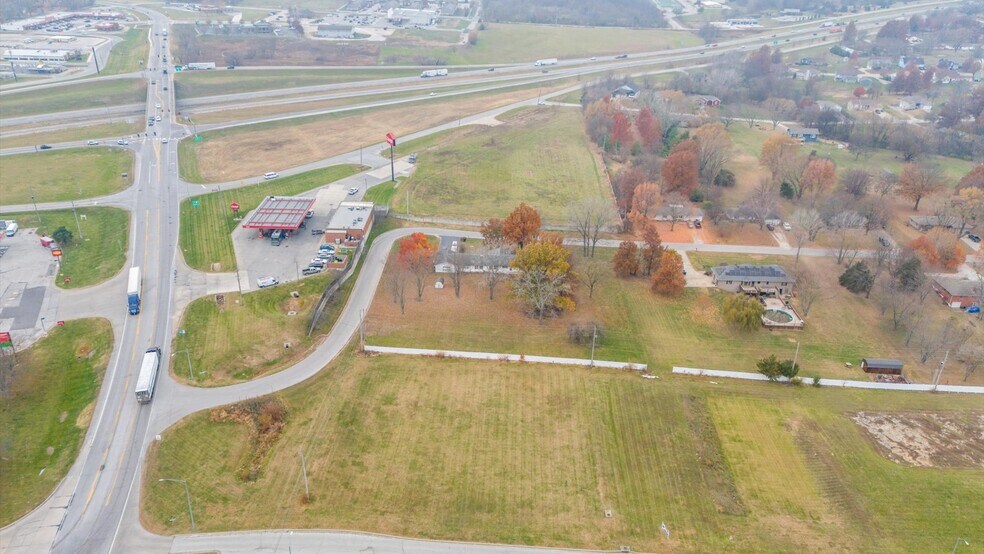 More Photos Of 500 Granite Dr, Peculiar Land For Sale