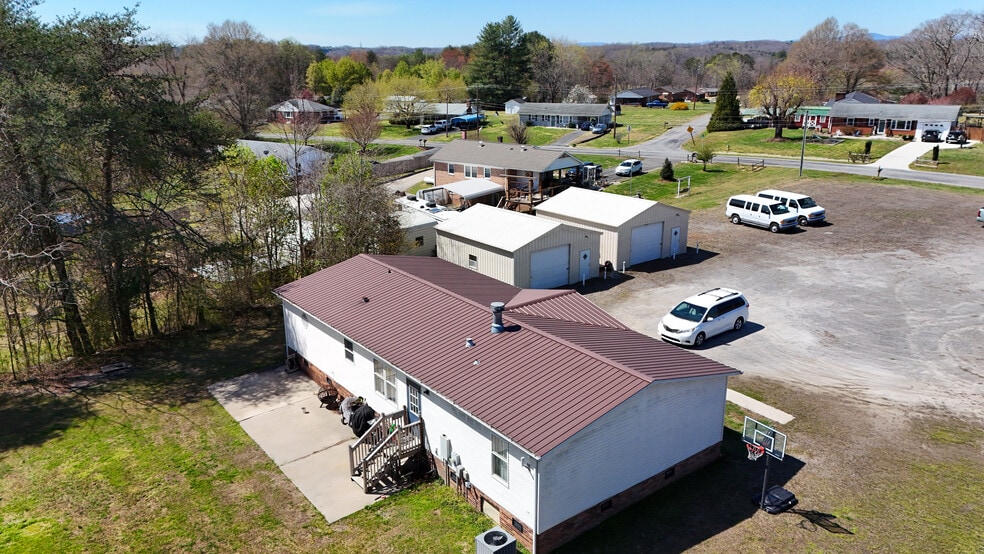 More Photos Of 259 Belvue Dr, Mount Airy Religious Facility For Sale