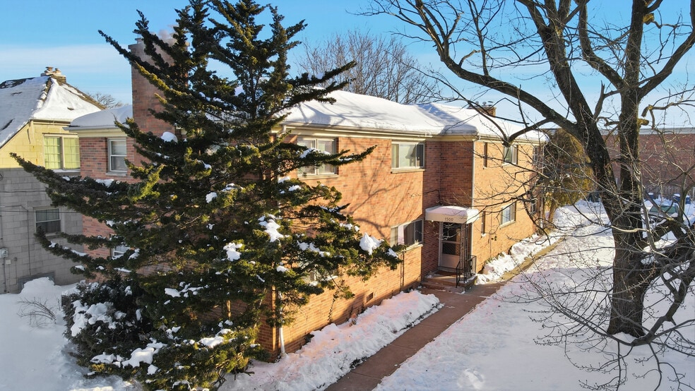 More Photos Of 1500 Fairview Ave, Columbus Multifamily For Sale