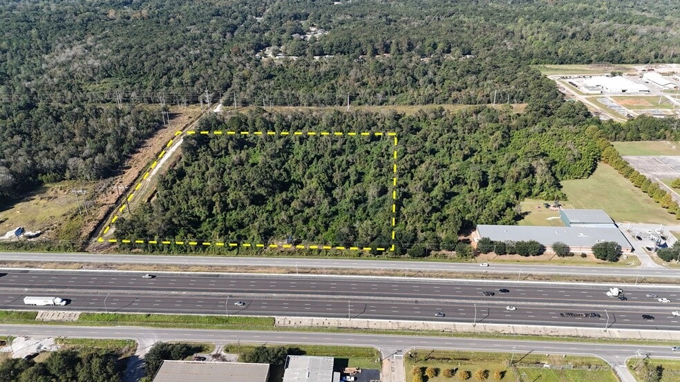 More Photos Of 1341 I-65 service road N, Mobile Land For Sale