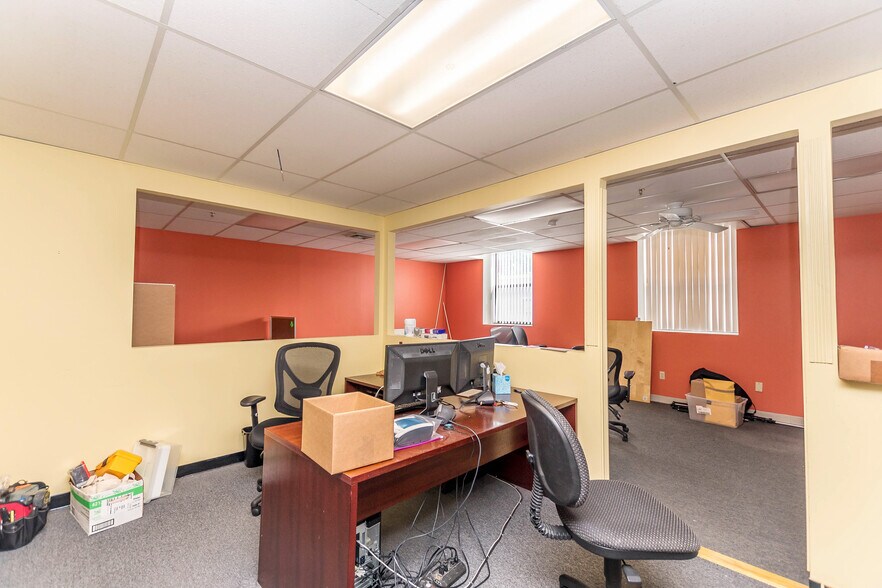 More Photos Of 23-25 Spring St, Ossining Office For Lease