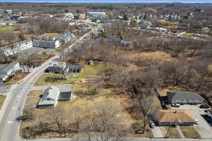 More Photos Of 69 Arlington St, Dracut Land For Sale