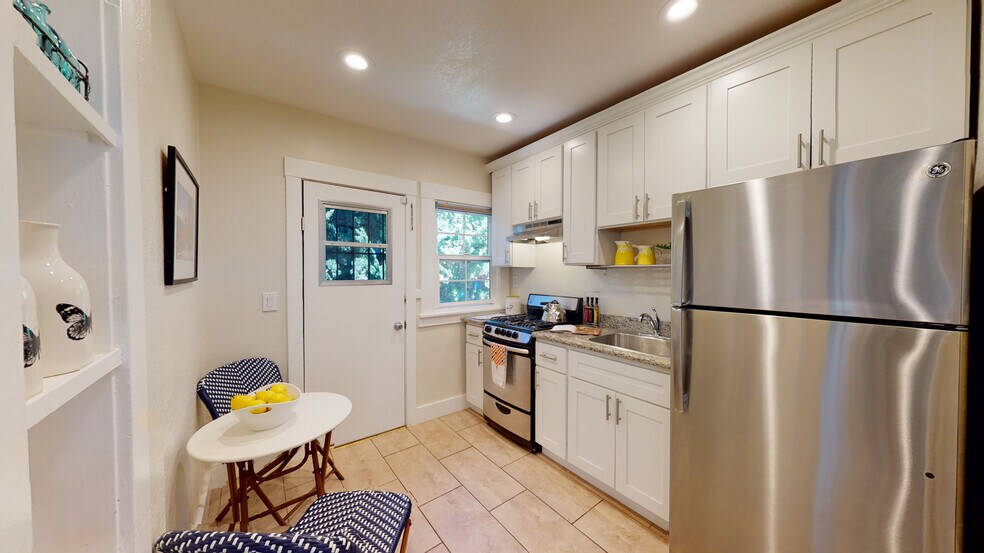More Photos Of 335-345 Perkins St, Oakland Apartments For Sale