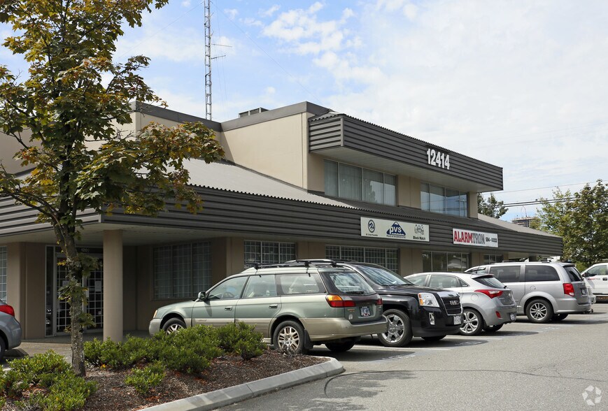 More Photos Of 12414 82nd Ave, Surrey Light Manufacturing For Sale