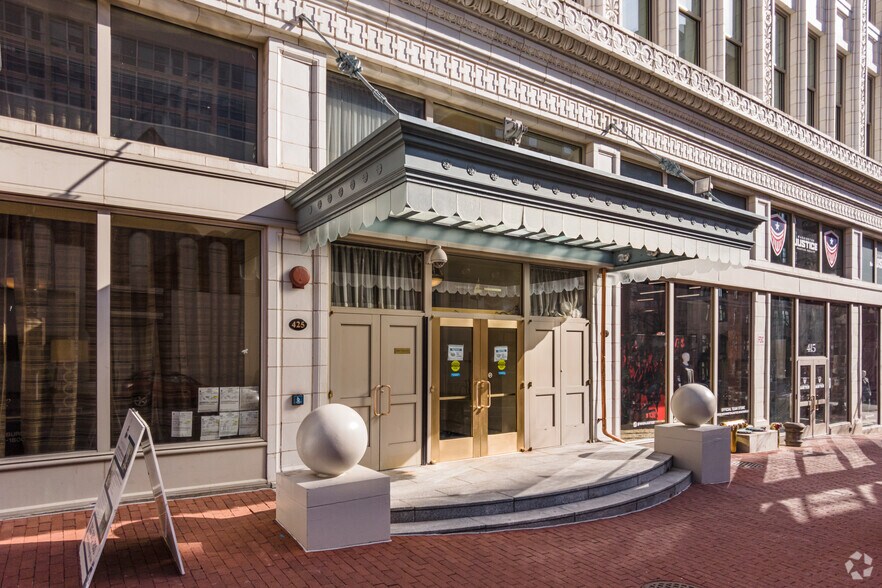 More Photos Of 425 8th St NW, Washington Apartments For Lease