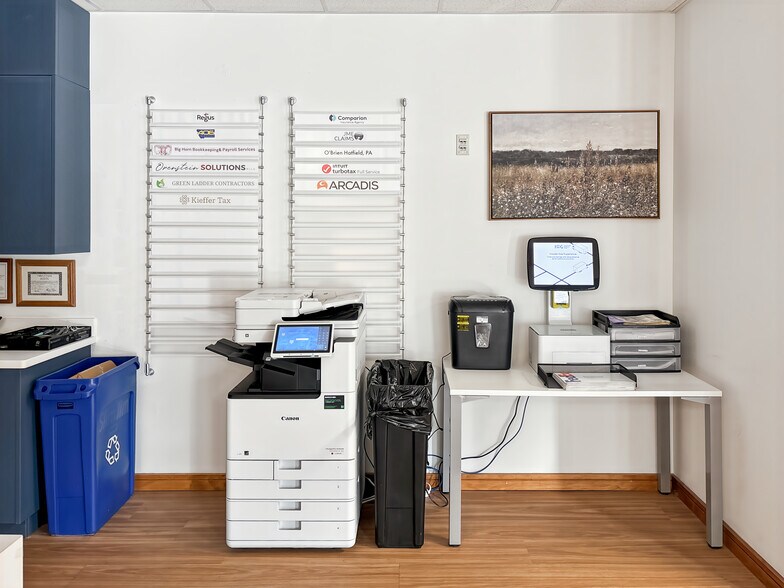 More Photos Of 3010 Santa Fe Ct, Missoula Coworking Space