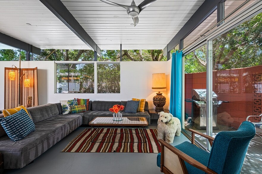 More Photos Of 795 E Chuckwalla Rd, Palm Springs Apartments For Sale