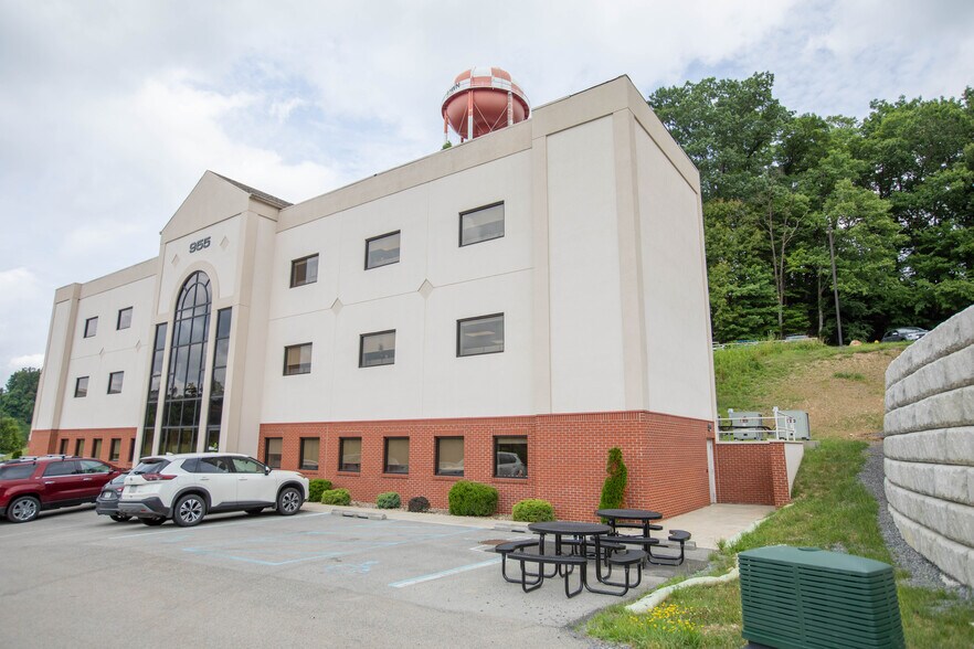 More Photos Of 965 Hartman Run Rd, Morgantown Unknown For Lease