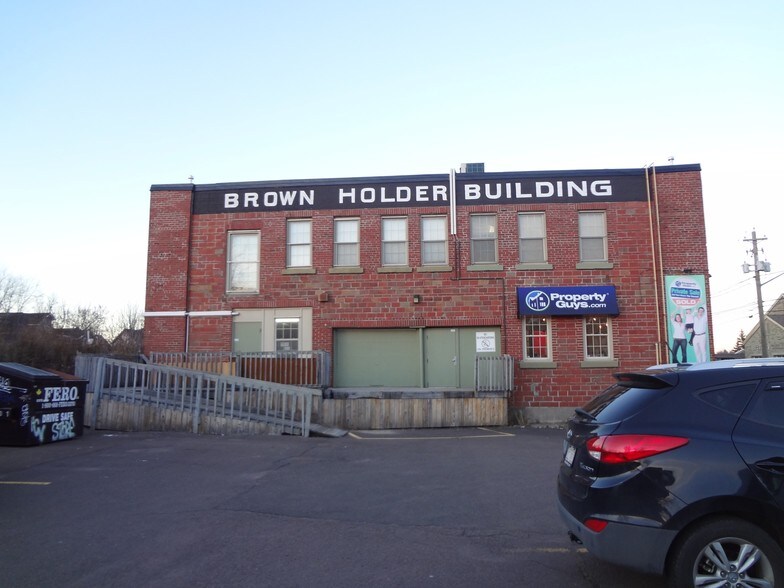 More Photos Of 264 Botsford St, Moncton Office For Lease