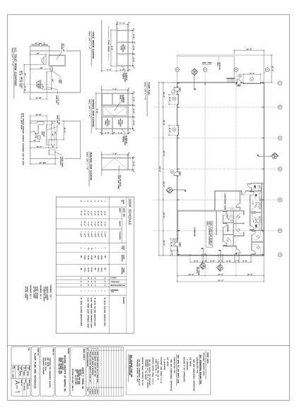 More Photos Of 28163 Nine Foot Rd, Dagsboro Showroom For Lease