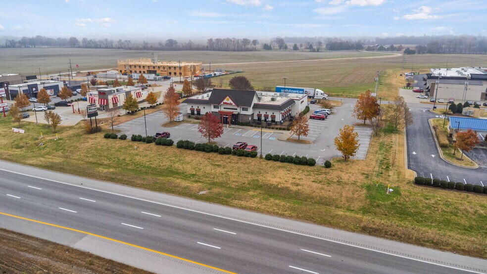 More Photos Of 209 Claire Ave, Oak Grove General Retail For Sale