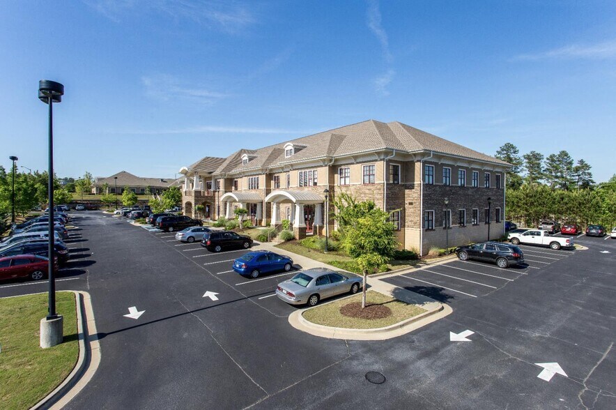 Primary Photo Of 2089 Teron Trace, Dacula Unknown For Lease