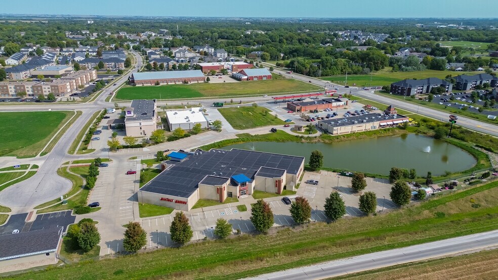 More Photos Of 4530 Mortensen, Ames Land For Sale