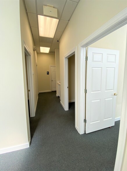 More Photos Of 2000 Bearcat Way, Morrisville Research And Development For Lease