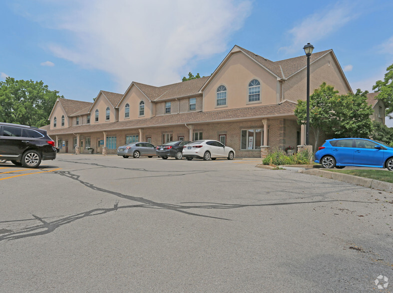 Primary Photo Of 20 Main St N, Waterdown Office For Lease