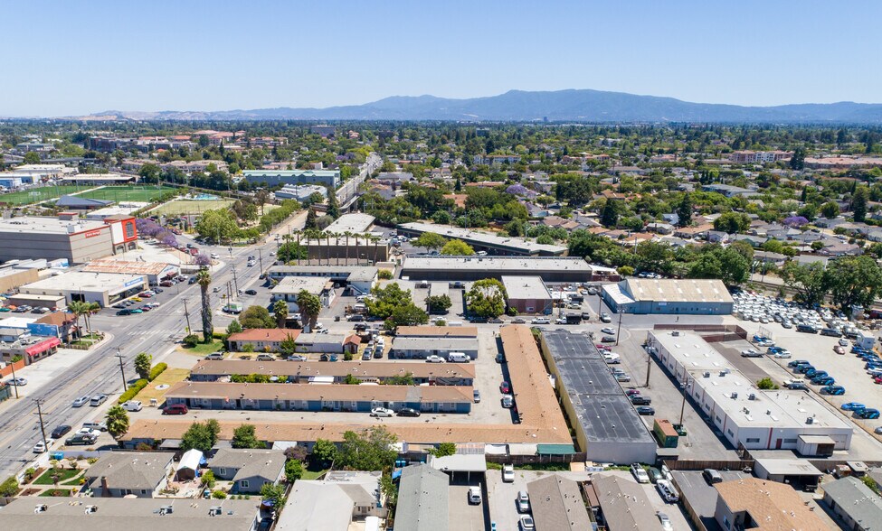More Photos Of 2024-2050 Lafayette St, Santa Clara Apartments For Sale
