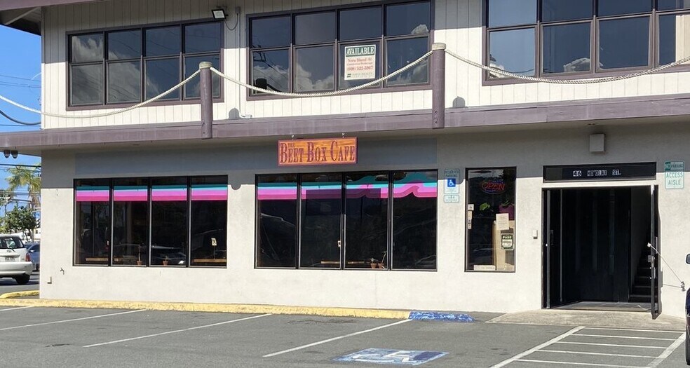 More Photos Of 46 Hoolai St, Kailua Freestanding For Lease
