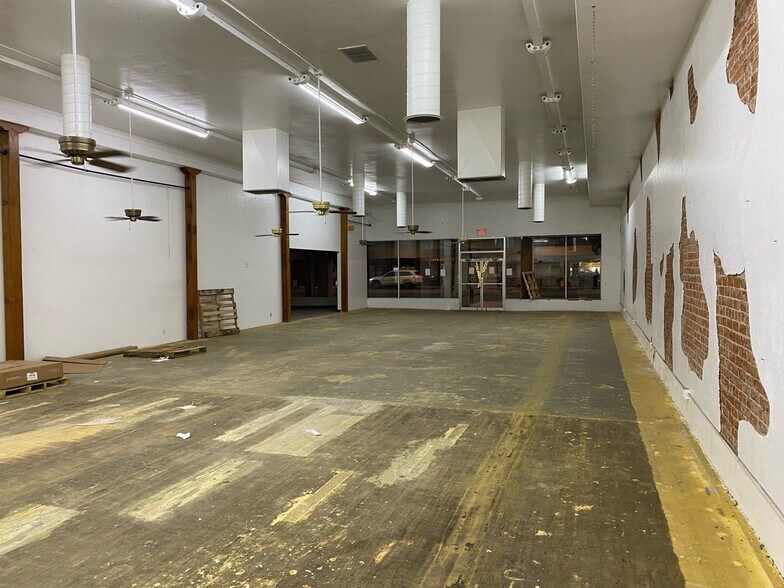 More Photos Of 120 W Main St, Mesa Storefront For Lease