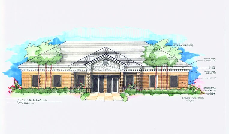 More Photos Of 2701-2703 Rew Cir, Ocoee Office Residential For Lease