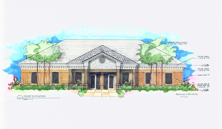 More Photos Of 2701-2703 Rew Cir, Ocoee Office Residential For Lease