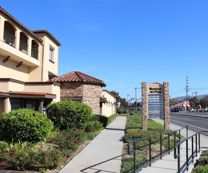 More Photos Of 1582 W San Marcos Blvd, San Marcos Medical For Lease