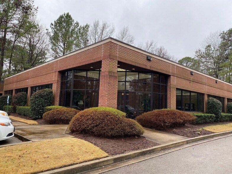 Primary Photo Of 1655 Wynne Rd, Cordova Office For Lease
