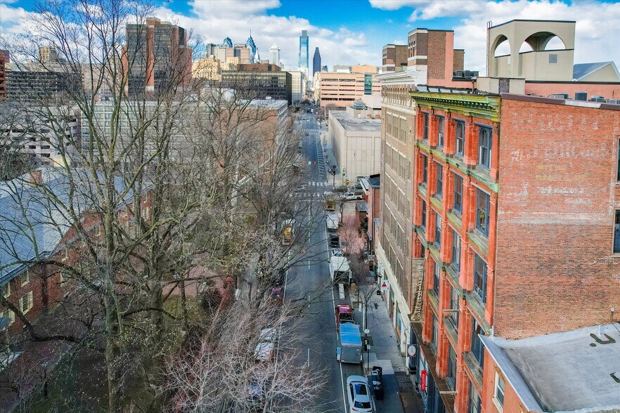 More Photos Of 313 Arch St, Philadelphia Apartments For Sale