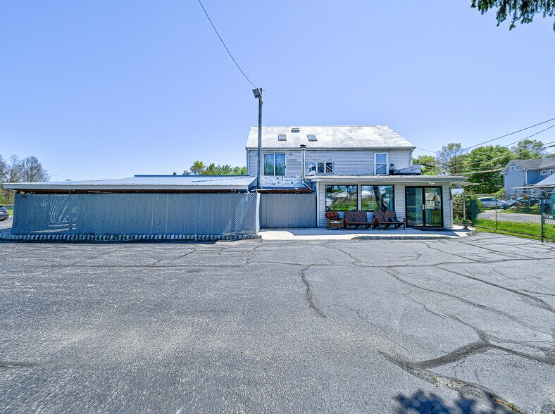 More Photos Of 929 NJ-12 Hwy, Frenchtown Flex For Sale
