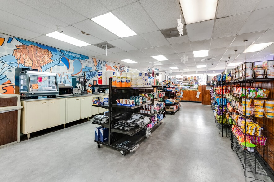 More Photos Of 1217-1219 E Main St, Richmond Storefront For Sale