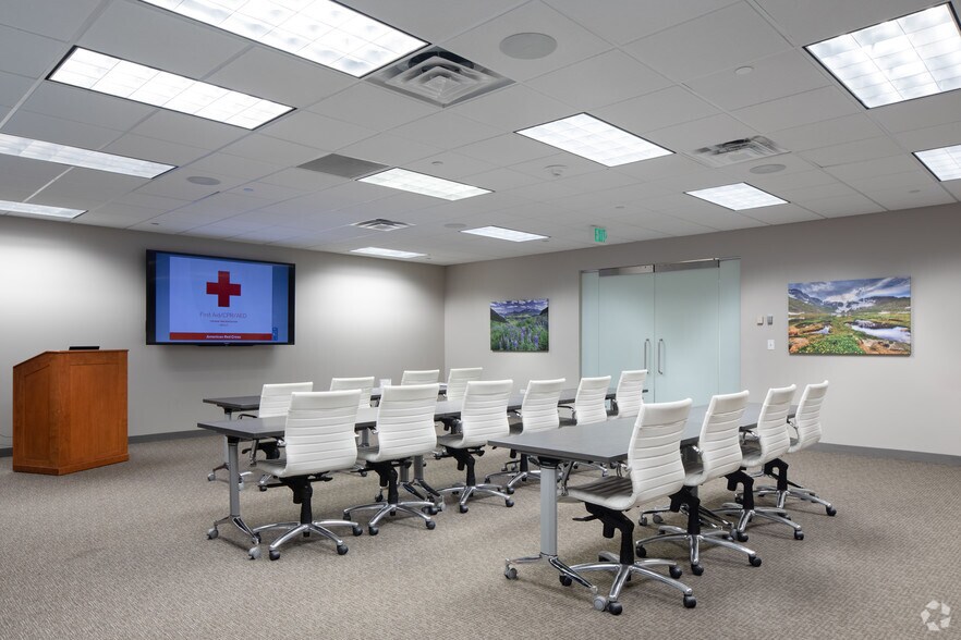 More Photos Of 950 17th St, Denver Office For Lease