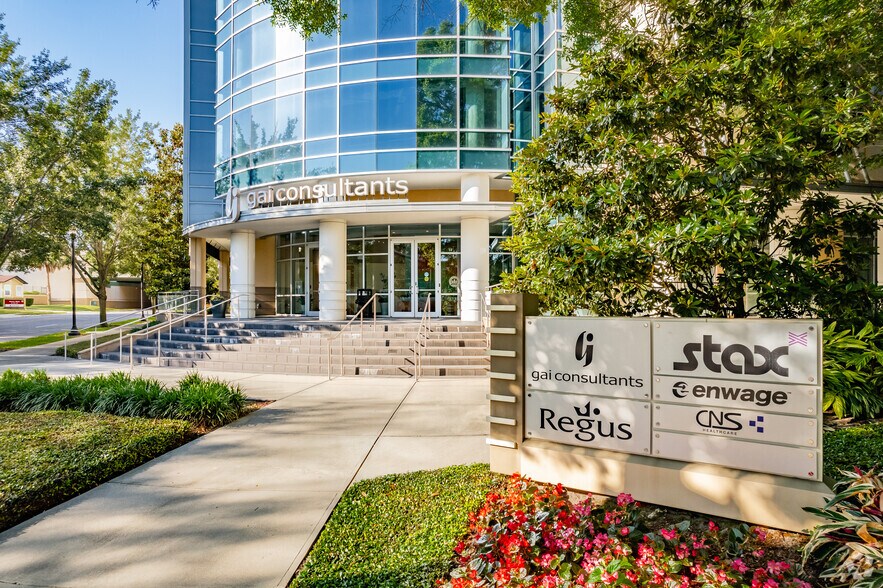 More Photos Of 618 E South St, Orlando Coworking Space