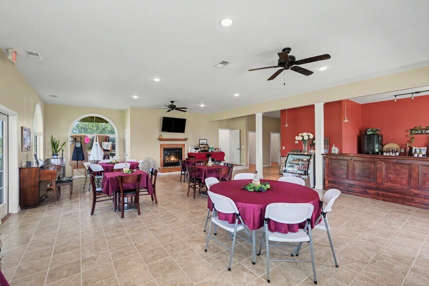 More Photos Of 495 Meadow Landing Ln, Caret Winery Vineyard For Sale