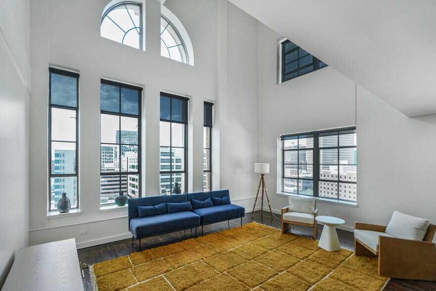 More Photos Of 234 Loyola Ave, New Orleans Apartments For Sale