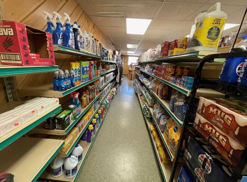 More Photos Of 21 Corinna Road Rd, Saint Albans Convenience Store For Sale