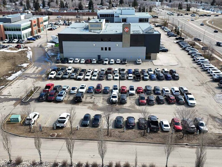 More Photos Of 16830 107 Ave NW, Edmonton Office Residential For Sale