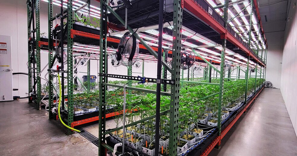 More Photos Of 8975 Page Ave, Jackson Warehouse For Sale