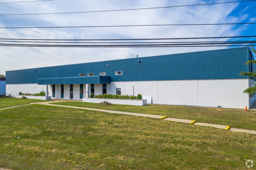 More Photos Of 945 Sherman Ave, Pennsauken Refrigeration Cold Storage For Sale