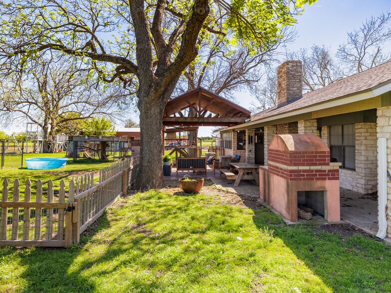 More Photos Of 11001 S State Highway 95, Taylor Land For Sale