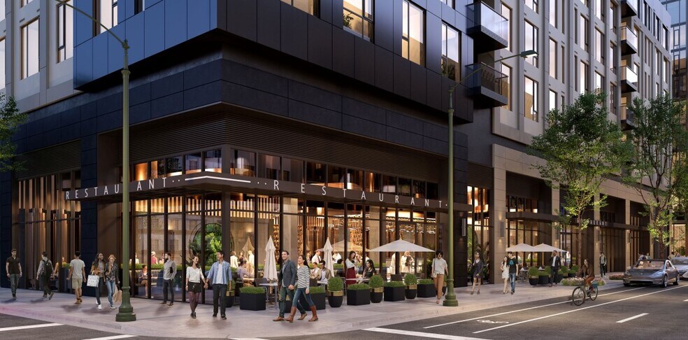 More Photos Of 385 14th St, Oakland Apartments For Lease