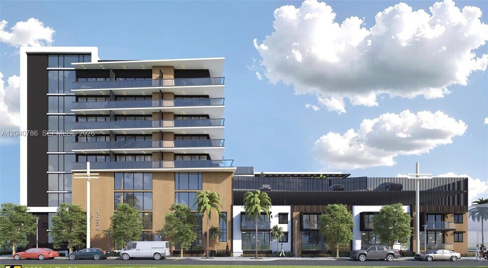 More Photos Of 215-228 SE 9th St, Hallandale Beach Land For Sale