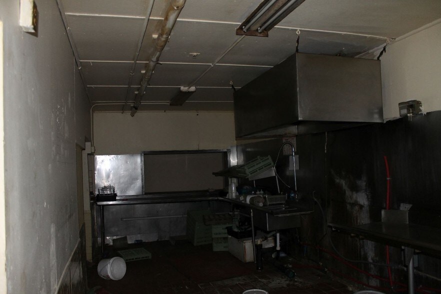 More Photos Of 2048 College Ave, Elmira Heights Restaurant For Sale