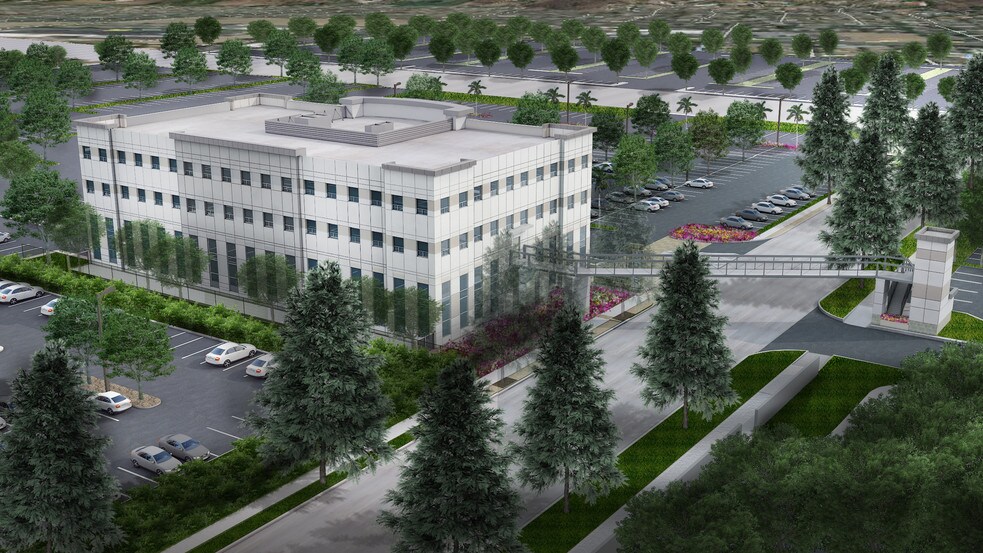 More Photos Of 289 W Huntington Dr, Arcadia Medical For Lease