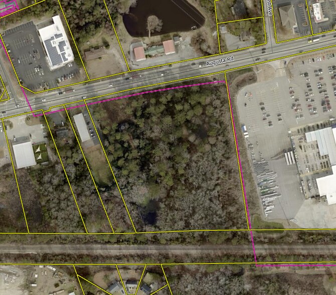 More Photos Of 2917 Augusta Rd, West Columbia Land For Sale