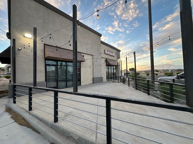 More Photos Of 775 Danenberg Dr, El Centro Storefront Retail Office For Lease