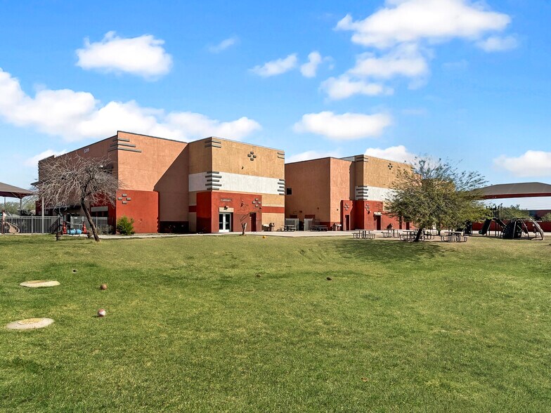 More Photos Of 5399 N Pima Rd, Scottsdale Schools For Sale