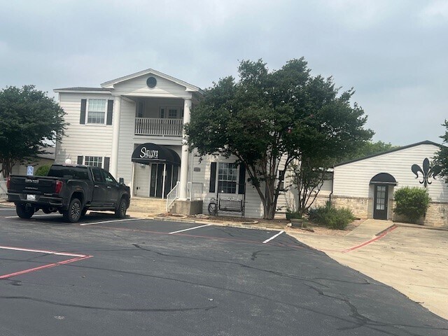 More Photos Of 4605 Trimmier Rd, Killeen Specialty For Sale