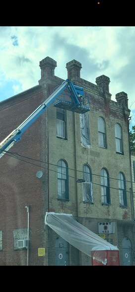 More Photos Of 28 N 2nd St, Columbia General Retail For Lease