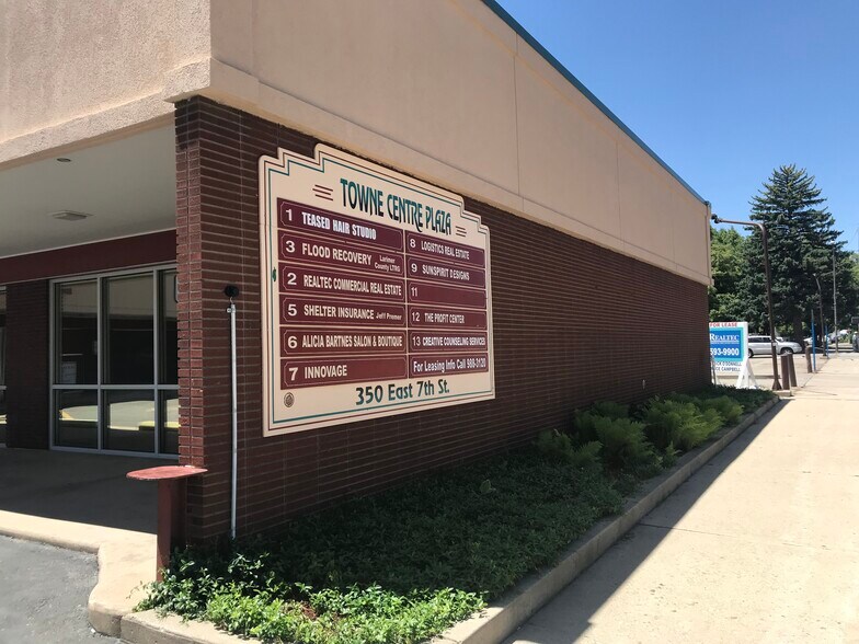 More Photos Of 350 E 7th St, Loveland Office For Lease