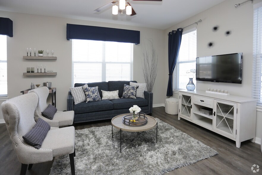 More Photos Of 11010 Twenty Mile Rd, Parker Apartments For Lease